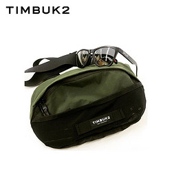 TIMBUK2 天霸 休闲腰包时尚潮流斜挎包单肩包胸包男女休闲小包手机包