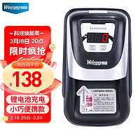 维融 weirong）HK589(C)数码屏锂电池2020年