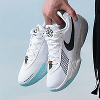 NIKE 耐克 夏季男鞋AIR ZOOM G.T.运动篮球鞋HF5705-130