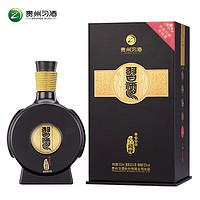 XIJIU 习酒 【赠品董酒】习酒 窖藏1988酱香型酒纯粮酿造高度白酒 53度 500mL 1瓶