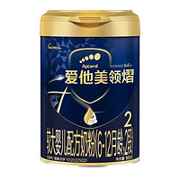 Aptamil 爱他美 领熠较大婴儿配方奶粉（6-12月龄   2段） 800g