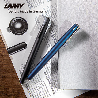 LAMY 凌美 演艺 Studio 签字笔 限定色 赤陶橙