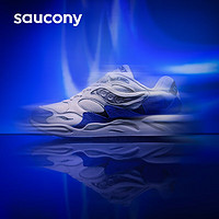 saucony 索康尼 GRID SHADOW2 男女款复古休闲鞋 S70772