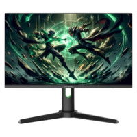 ANTGAMER 蚂蚁电竞 ANT272VF PRO 27英寸Fast-IPS显示器（1920*1080、280Hz、1ms、HDR400）