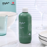 myk+ 洣洣 高效洗碗剂 500ml