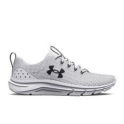 UNDER ARMOUR 安德玛 UNDERARMOUR）Phade RN男子缓震运动跑步鞋跑鞋3024880 白色102 41