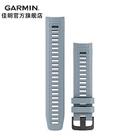 GARMIN 佳明 本能手表替换硅胶表带运动腕带原厂快