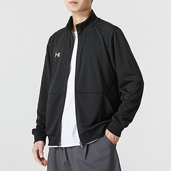 UNDER ARMOUR 安德玛 UA安德玛男装夹克外套休闲运动服跑步训练服23600304