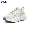 FILA 斐乐 MARS 女款老爹鞋火星鞋 F12W031122F