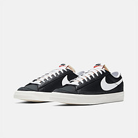 NIKE 耐克 2023年男鞋BLAZER LOW '77 VNTG低帮休闲鞋DA6364-001