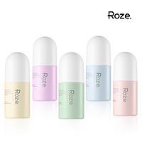 ROZE 柔之伊 留香珠家用洗衣凝香珠持久留香味衣物护衣香珠洗衣凝珠柔之伊200g1瓶