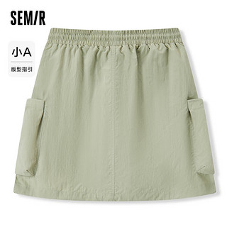 Semir 森马 半身裙