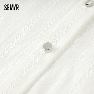 Semir 森马 女士衬衫