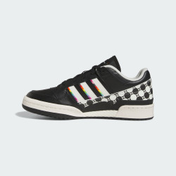 adidas阿迪达斯richmnisi联名forum休闲篮球板鞋男女adidas阿迪达斯