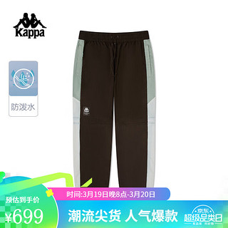 Kappa 卡帕 运动裤