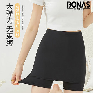 BONAS 宝娜斯 女士内裤