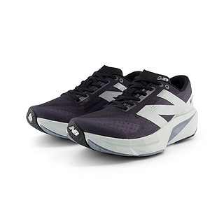 NEW BALANCE 24男鞋女鞋运动速度训练跑步鞋Rebel v4系列 深灰色 男款 MFCXLK4 标准鞋楦D 40 (脚长25cm)