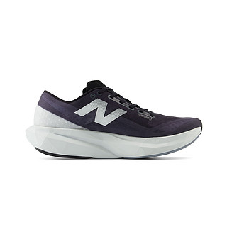 NEW BALANCE 24男鞋女鞋运动速度训练跑步鞋Rebel v4系列 深灰色 男款 MFCXLK4 标准鞋楦D 40 (脚长25cm)