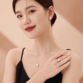 LUKFOOK JEWELLERY 六福珠宝 戒指