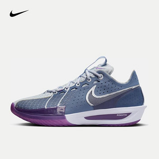 NIKE 耐克 G.T. CUT 3 EP 男/女篮球鞋 DV2918-400 44.5