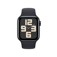 Apple 苹果 中国移动官旗Apple/苹果 Watch Series 9 智能手表GPS/蜂窝网络男女运动多功能