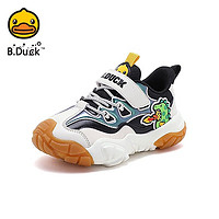 B.Duck 童鞋 儿童耐磨运动鞋