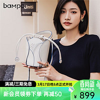 bampo 半坡饰族 女士单肩包