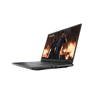 ALIENWARE 外星人 m16 R2 2024款 16英寸游戏本（Ultra7-155H、16GB、1TB、RTX 4070、240Hz）