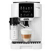 De'Longhi 德龙 S8 Latte 全自动咖啡机 白色