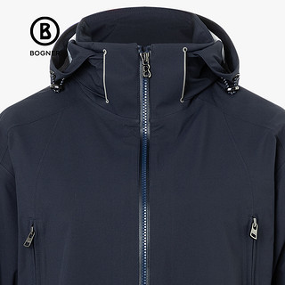 BOGNER 博格纳 女士夹克 31738988 海蓝色 XS