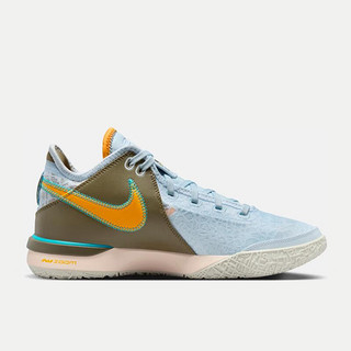 耐克（NIKE）男子篮球鞋 ZOOM LEBRON NXXT GEN EP DR8788-400 41