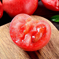 京东生鲜 普罗旺斯西红柿 番茄 小果 2.5kg 约26个左右