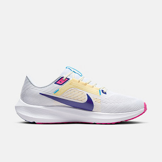 NIKE 耐克 男子公路跑步鞋 PEGASUS 40 DV3853-105 42.5