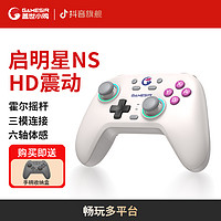 盖世小鸡 GameSir 盖世小鸡 启明星NS版 游戏手柄