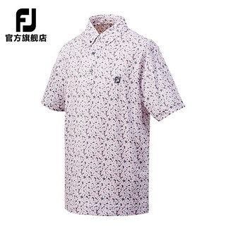 FOOTJOY 运动T恤