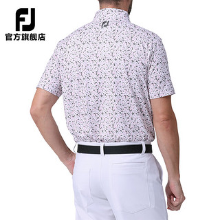 FOOTJOY 运动T恤