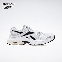 Reebok 锐步 官方23男女PREMIER ROAD复古运动轻量透气舒适跑步鞋  40