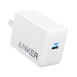 Anker 安克 A2718  65W充电器 Type-c
