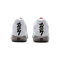 NIKE 耐克 男鞋篮球鞋JORDAN ZION 3 PF运动训练篮球鞋DR0676-106 DR0676-106 42