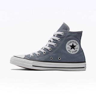 CONVERSE 匡威 All Star男女高帮帆布鞋