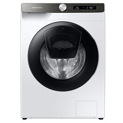 三星（SAMSUNG）10.5公斤 智爱·呵护系列 滚筒洗衣机 WW10T554DAT/SC（白色）