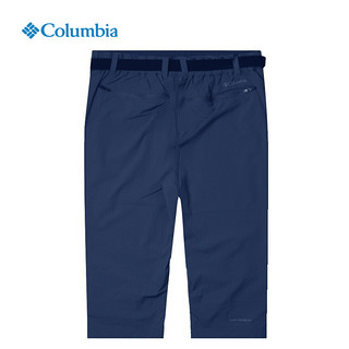 哥伦比亚 男薄七分短裤AE0380