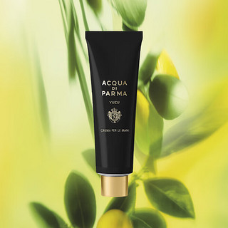 ACQUA DI PARMA 帕尔玛之水