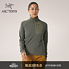 ARC'TERYX 始祖鸟 抓绒衣裤