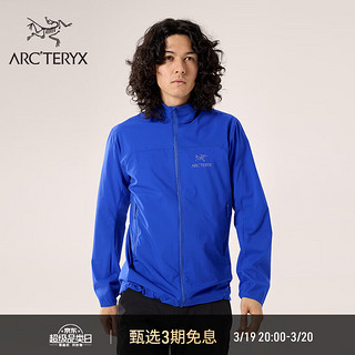 ARC'TERYX 始祖鸟 软壳衣裤