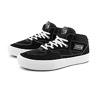 VANS 范斯 官方 Skate Half Cab黑色个性帅酷职业滑板鞋