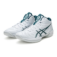 ASICS 亚瑟士 新款GELHOOP V16男女轻量篮球鞋速度型减震缓冲运动鞋