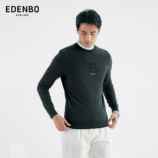 Edenbo 爱登堡 男士针织衫