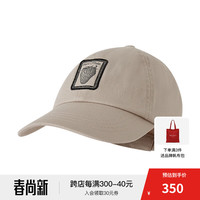Marc O'Polo/MOP【草莓系列】春季新款刺绣图案遮阳棒球帽士 OSO