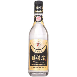 鸭溪窖 白酒